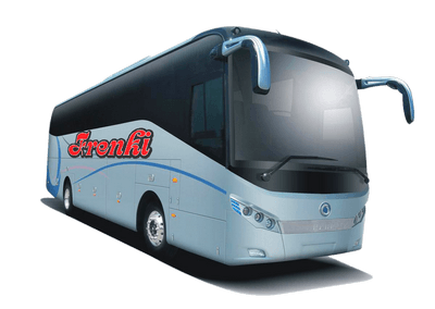 frenki bus